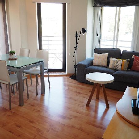 Apartamento Ainsa Pirineo Exterior foto